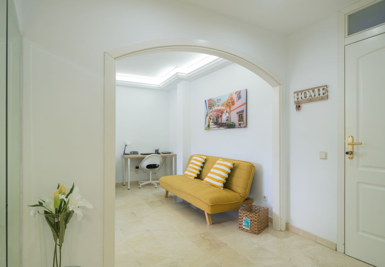 House in Mogán - Miramar By CanariasGetaway