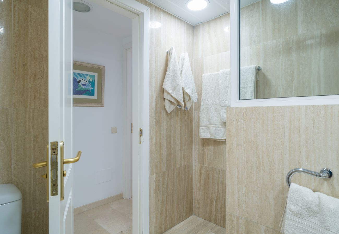 House in Mogán - Miramar By CanariasGetaway