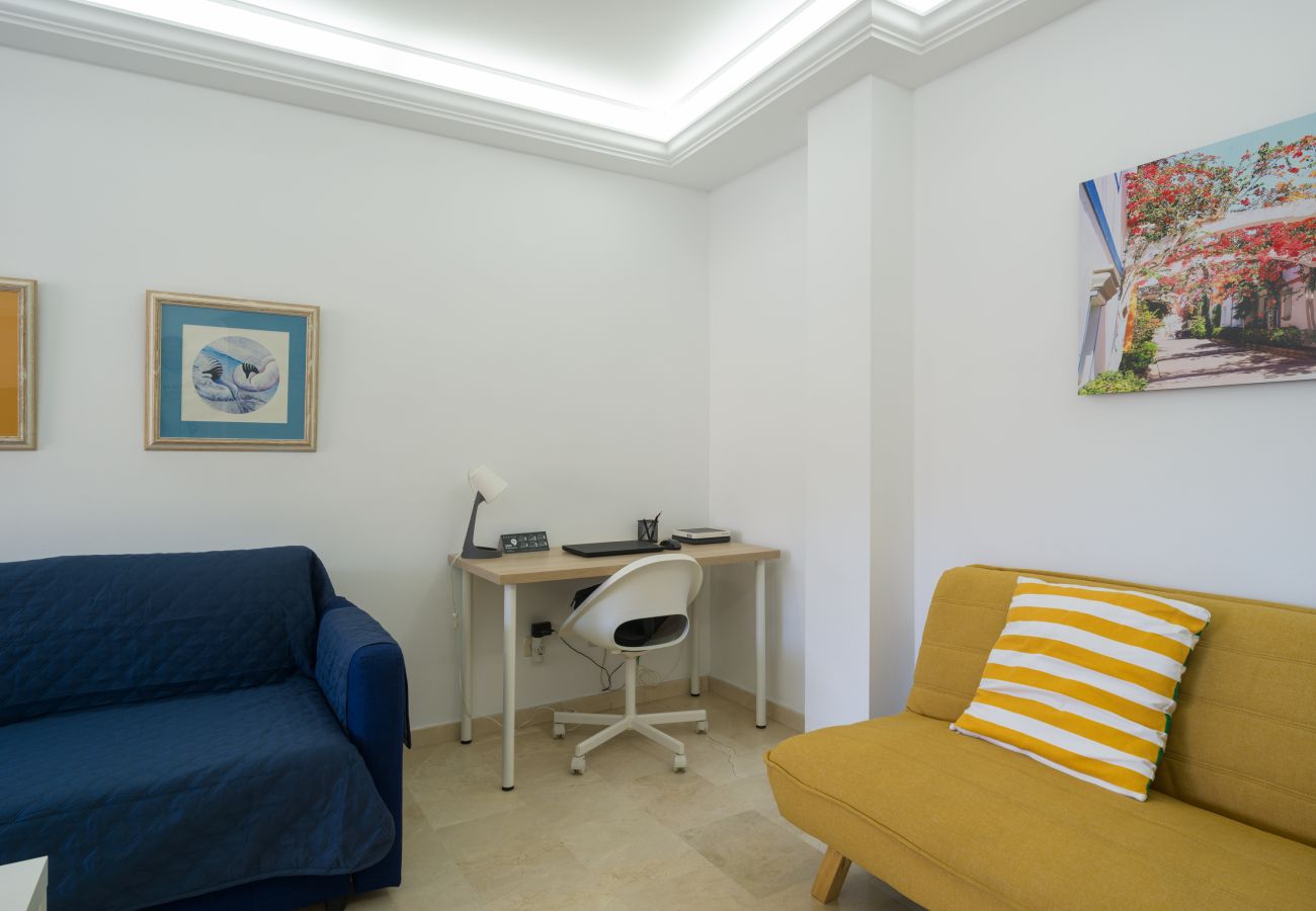 House in Mogán - Miramar By CanariasGetaway