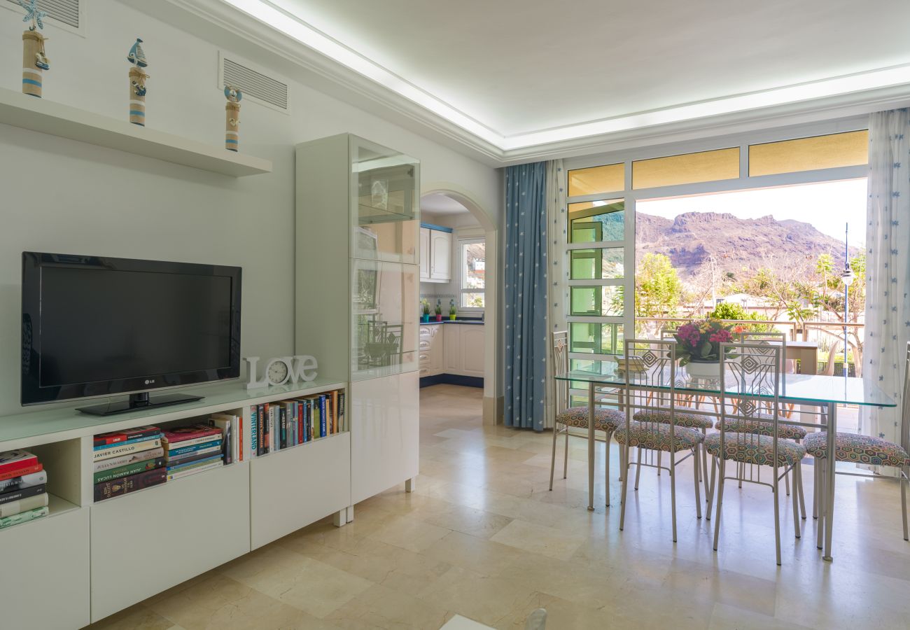 House in Mogán - Miramar By CanariasGetaway