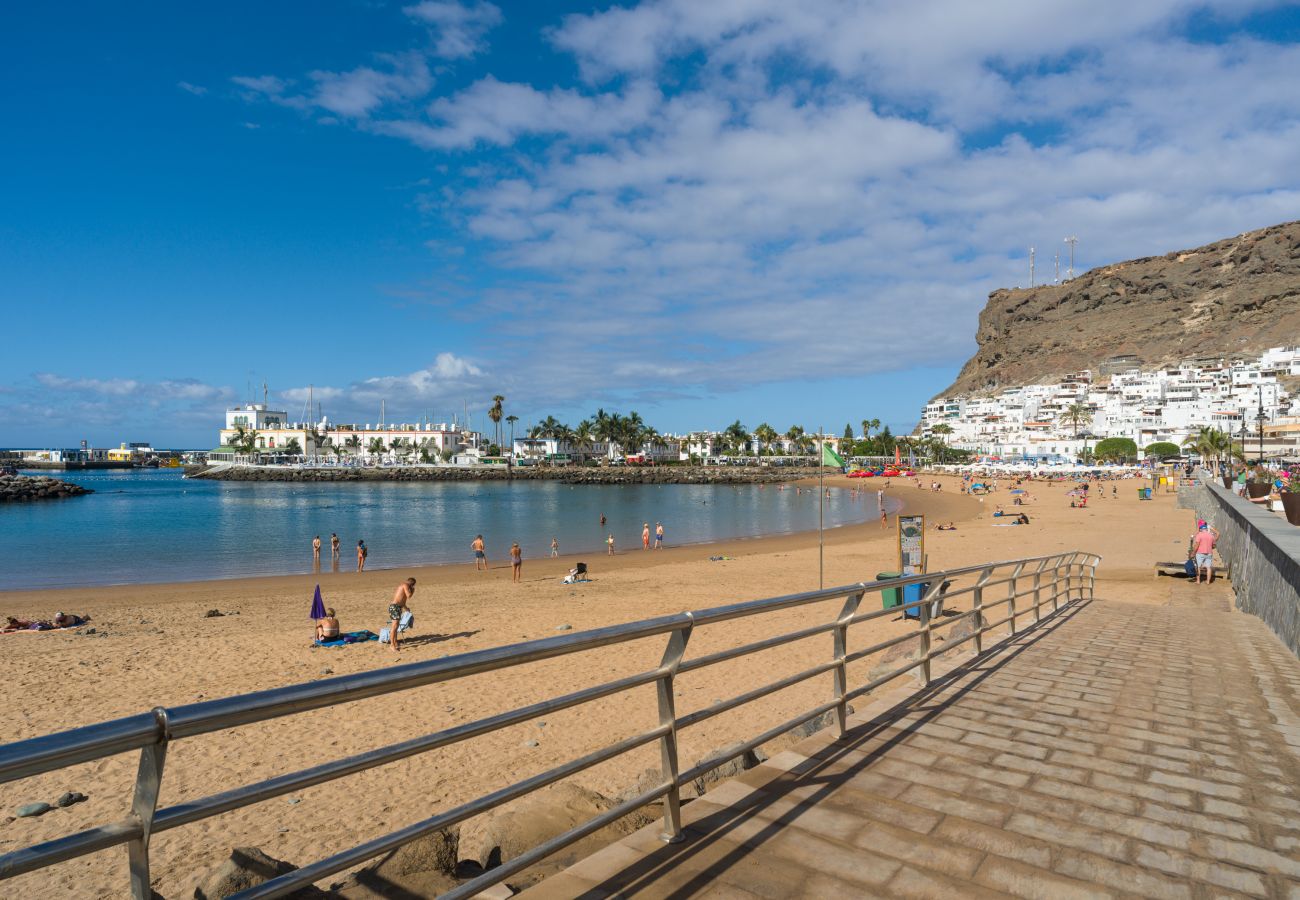 House in Mogán - Miramar By CanariasGetaway