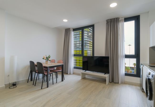 Apartment in Las Palmas de Gran Canaria - Yan Building 6A by CanariasGetaway