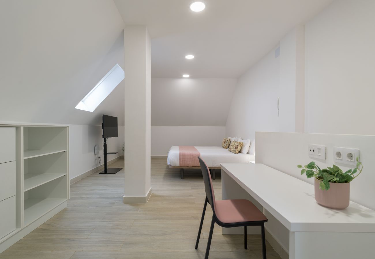 Apartment in Las Palmas de Gran Canaria - Yan Building 6A by CanariasGetaway