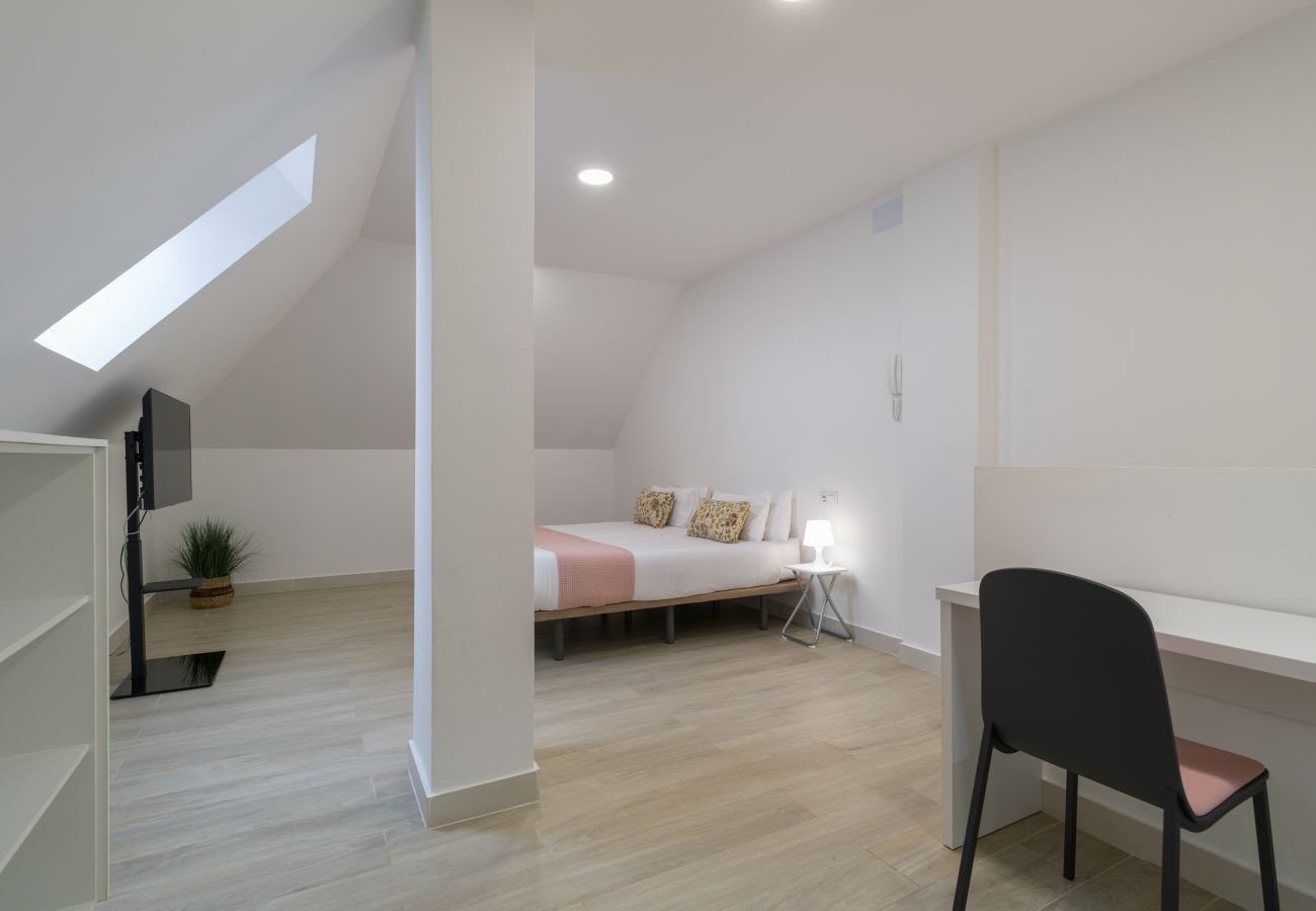 Apartment in Las Palmas de Gran Canaria - Yan Building 6A by CanariasGetaway