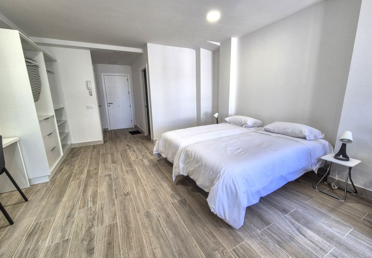 Apartment in Las Palmas de Gran Canaria - Yan Building 1A by CanariasGetaway