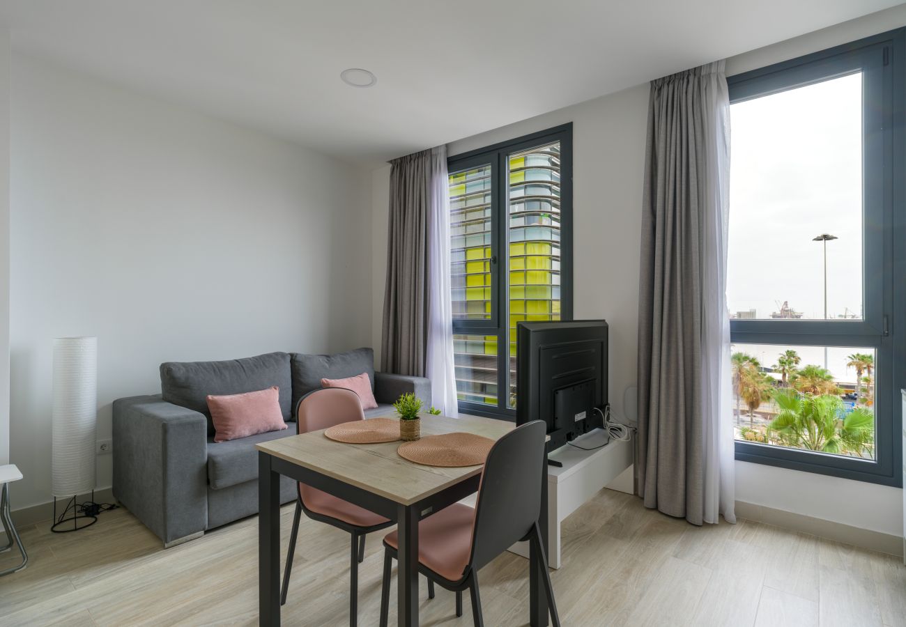 Apartment in Las Palmas de Gran Canaria - Yan Building 1A by CanariasGetaway