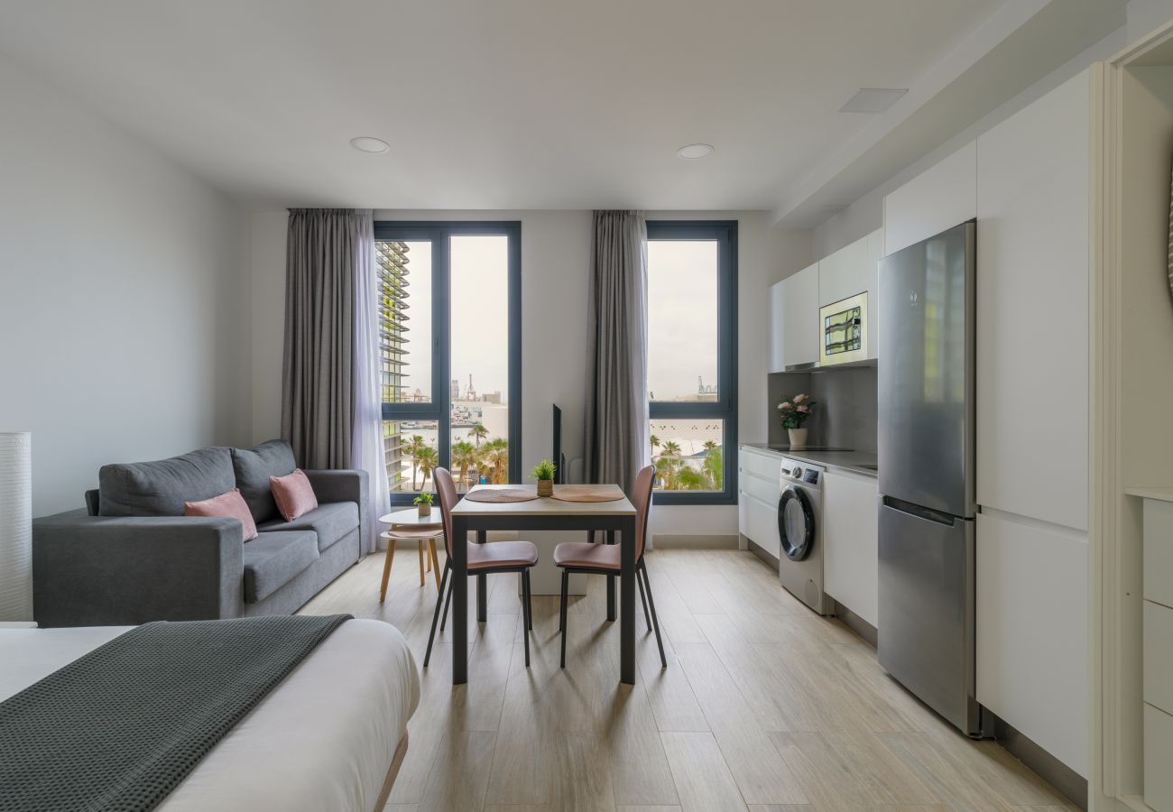 Apartment in Las Palmas de Gran Canaria - Yan Building 2A by CanariasGetaway