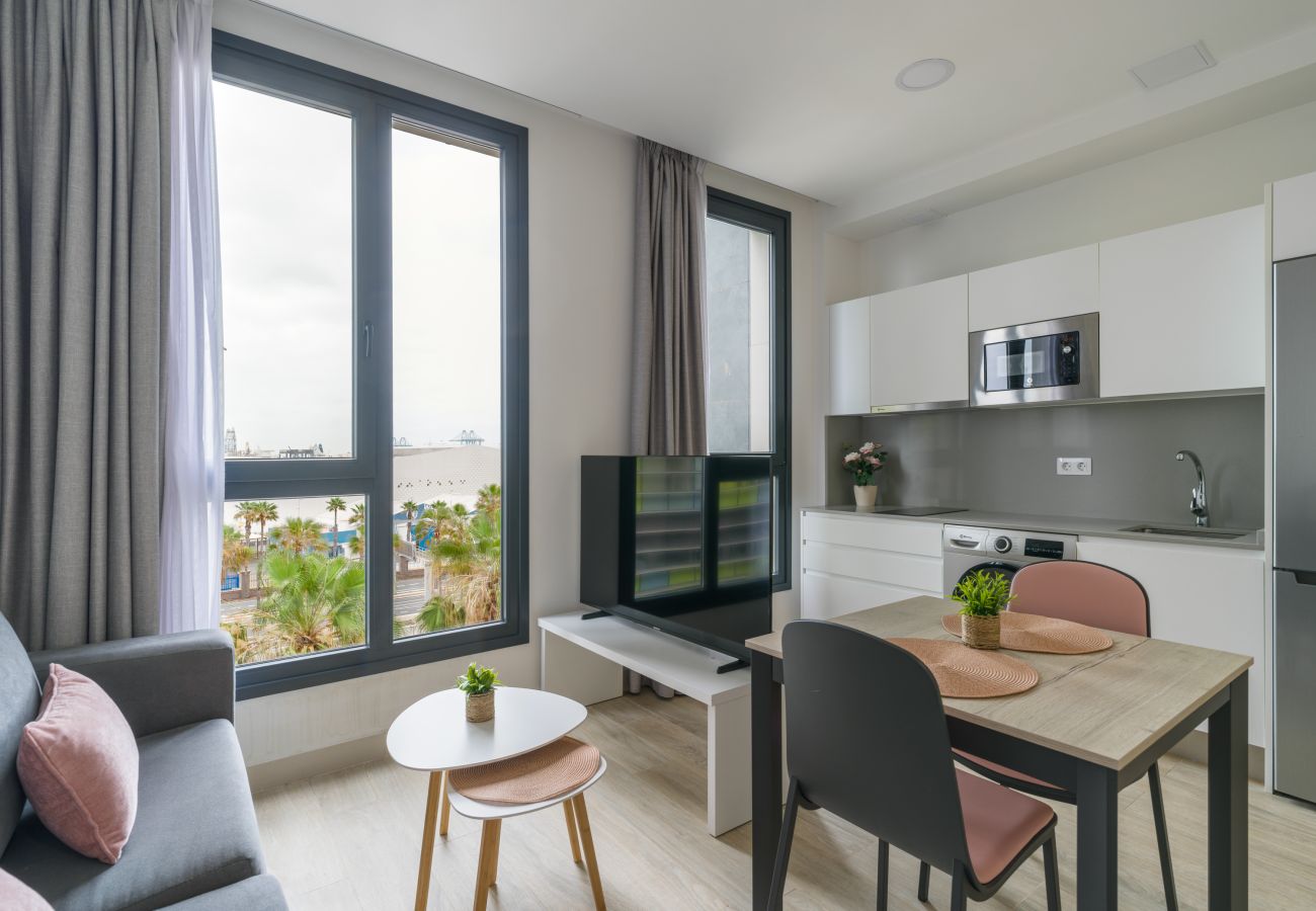 Apartment in Las Palmas de Gran Canaria - Yan Building 2A by CanariasGetaway