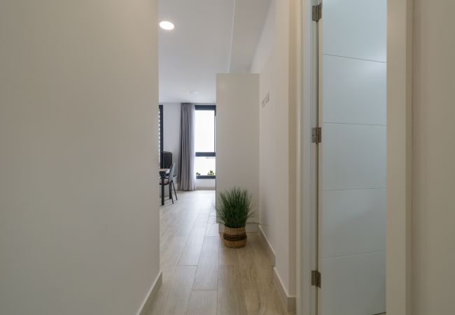 Studio in Las Palmas de Gran Canaria - Yan Building 4A by CanariasGetaway