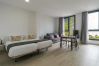 Studio in Las Palmas de Gran Canaria - Yan Building 4A by CanariasGetaway