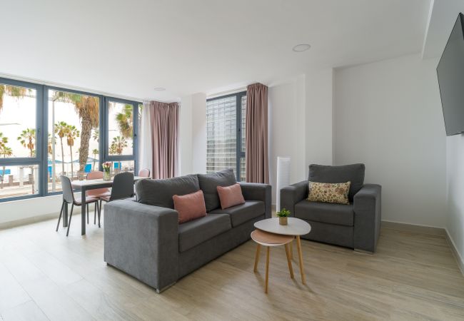 House in Las Palmas de Gran Canaria - Yan Building 2B BY CanariasGetaway