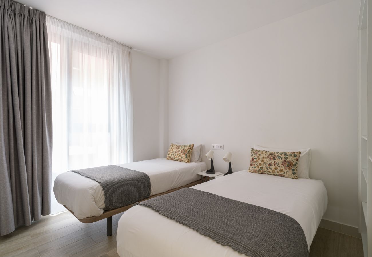 House in Las Palmas de Gran Canaria - Yan Building 2B BY CanariasGetaway