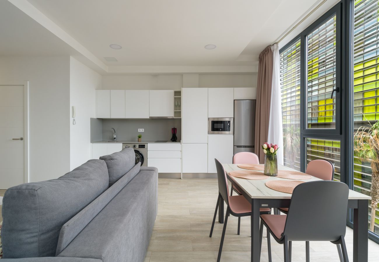 Apartment in Las Palmas de Gran Canaria - Yan Building 3B BY CanariasGetaway
