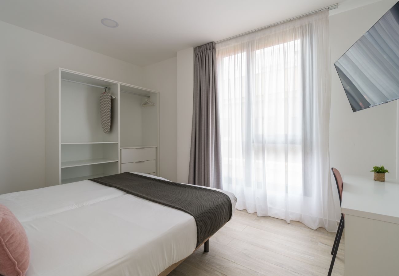 Apartment in Las Palmas de Gran Canaria - Yan Building 3B BY CanariasGetaway