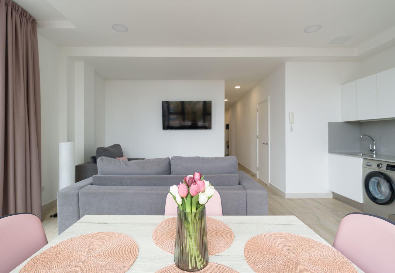 House in Las Palmas de Gran Canaria - Yan Building 4B BY CanariasGetaway