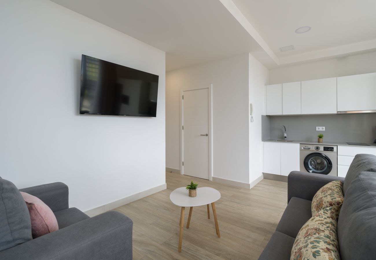 House in Las Palmas de Gran Canaria - Yan Building 4B BY CanariasGetaway