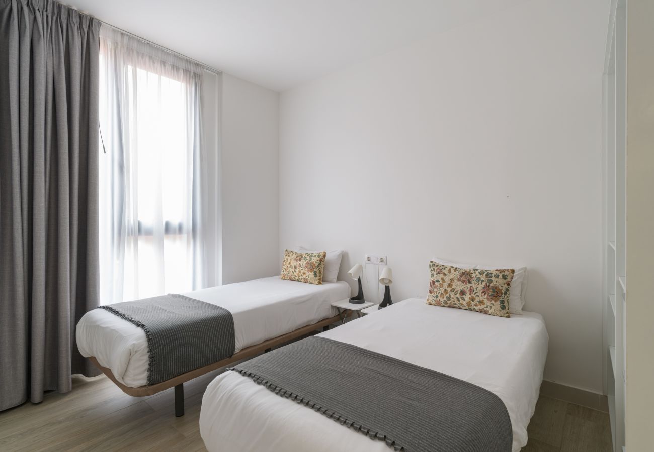 House in Las Palmas de Gran Canaria - Yan Building 4B BY CanariasGetaway
