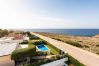 Villa in Cap d´Artruix - Theleme