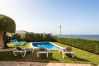 Villa in Cap d´Artruix - Theleme