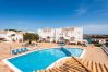 Apartment in Arenal d´en Castell - Castellsol 315