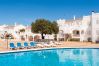 Apartment in Arenal d´en Castell - Castellsol 315