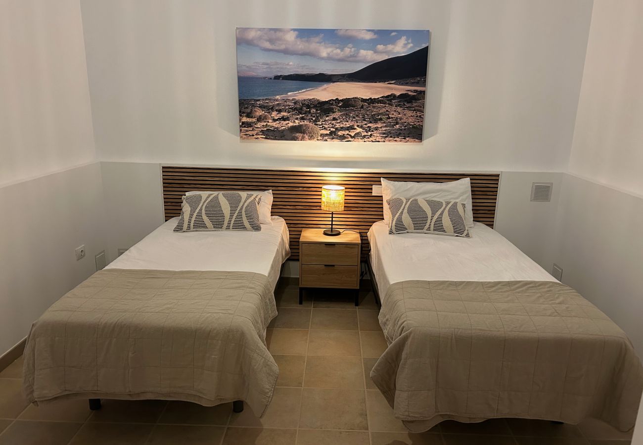 House in Caleta de Sebo - La Casa de La Graciosa