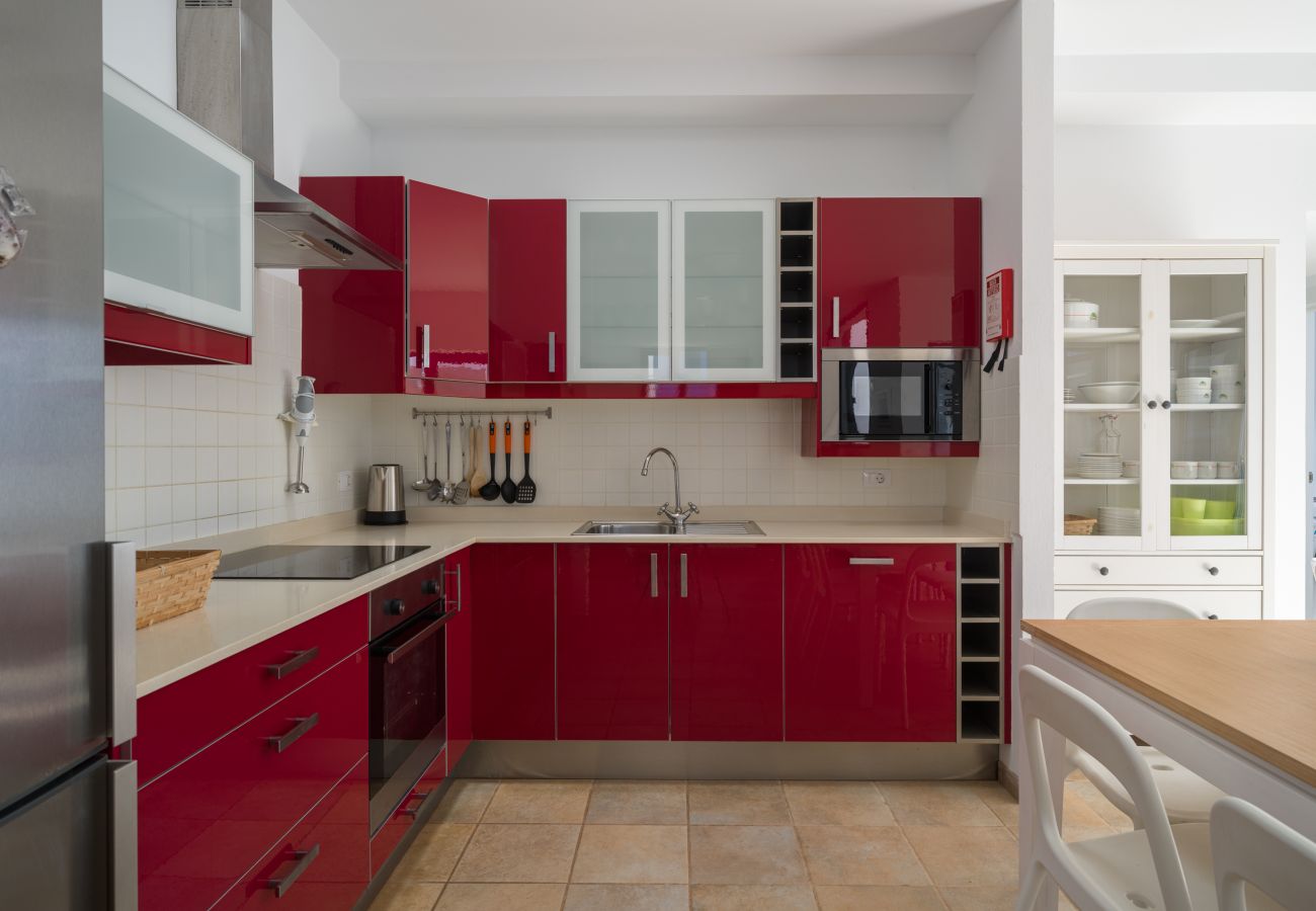 House in Caleta de Sebo - La Casa de La Graciosa