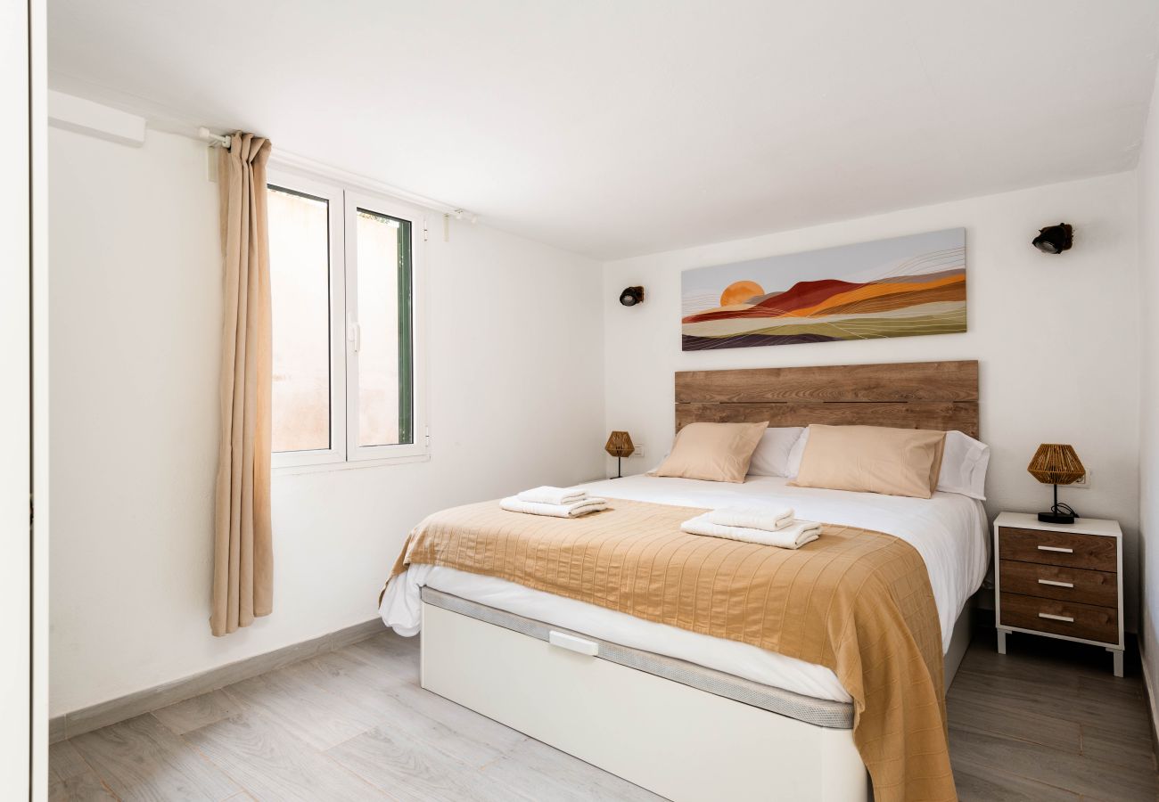 Apartment in Cala´n Blanes - APARTAMENTO ALOHA