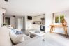 Apartment in Cala´n Blanes - APARTAMENTO ALOHA Apartment in Cala´n Blanes - APARTAMENTO ALOHA