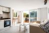 Apartment in Cala´n Blanes - APARTAMENTO ALOHA Apartment in Cala´n Blanes - APARTAMENTO ALOHA