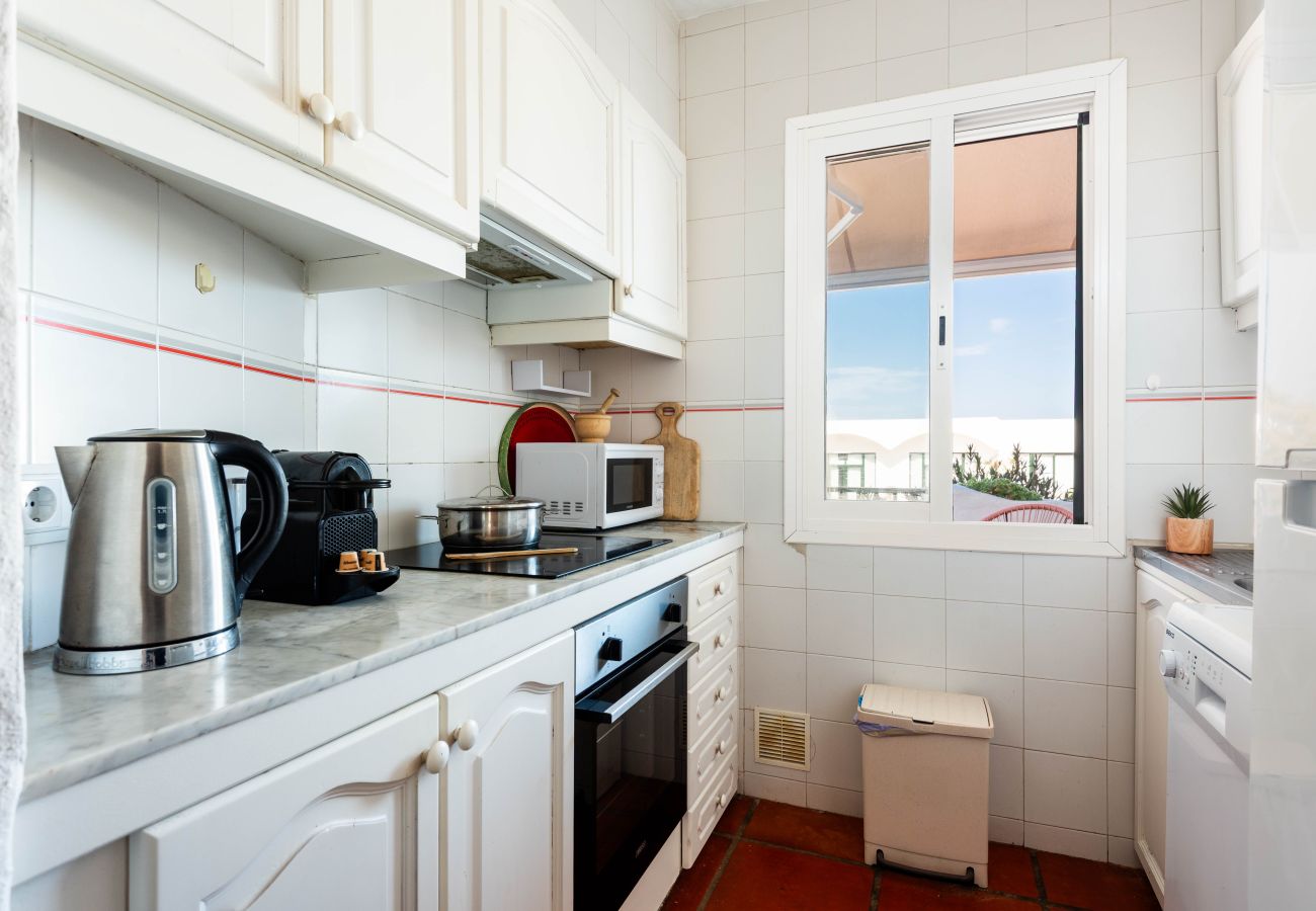 Apartment in Son Parc - ALDEAMAR I2