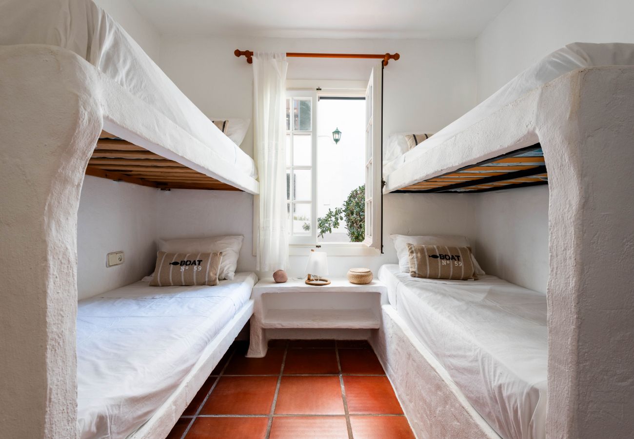 Apartment in Son Parc - ALDEAMAR I2