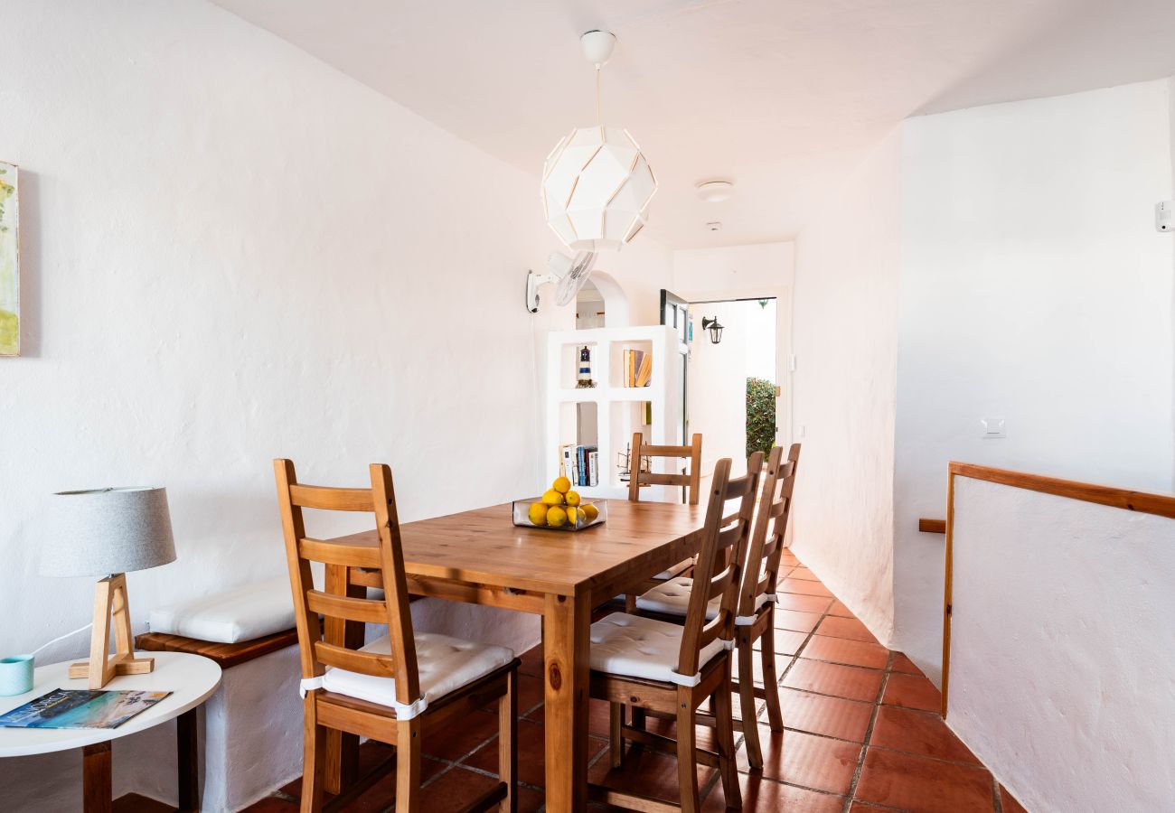Apartment in Son Parc - ALDEAMAR I2