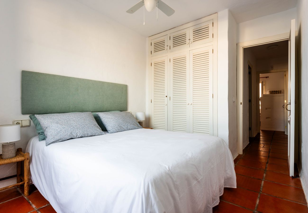 Apartment in Son Parc - ALDEAMAR I2