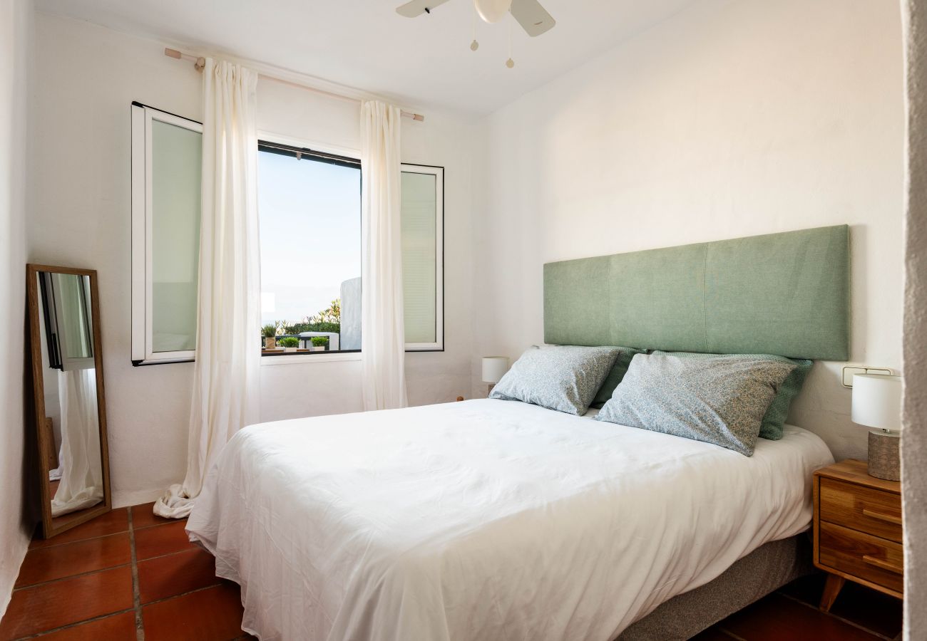 Apartment in Son Parc - ALDEAMAR I2