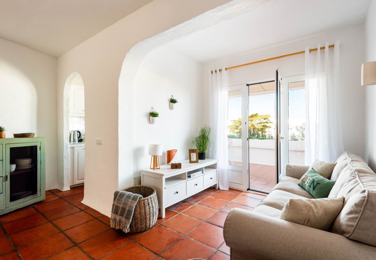 Apartment in Son Parc - ALDEAMAR I2