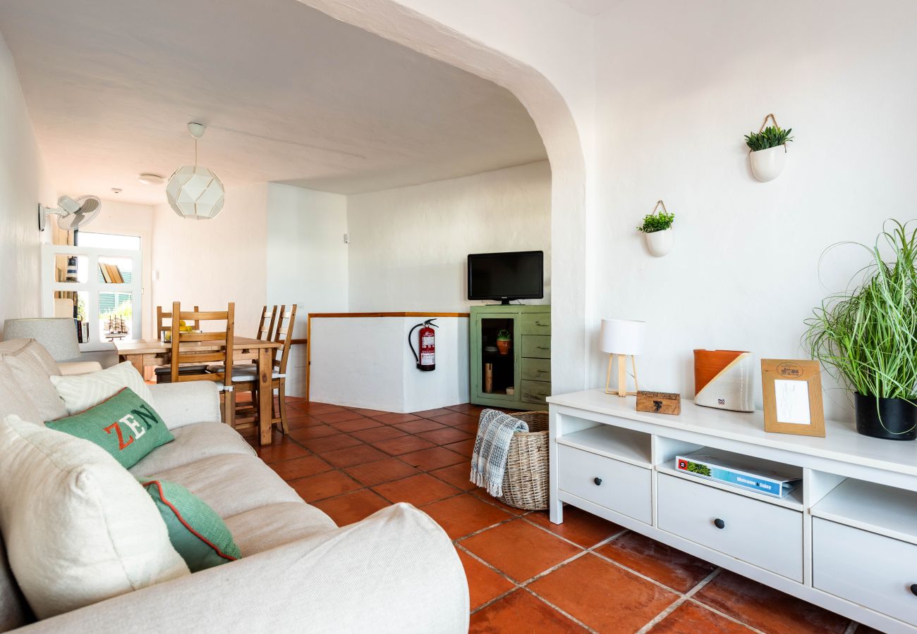 Apartment in Son Parc - ALDEAMAR I2