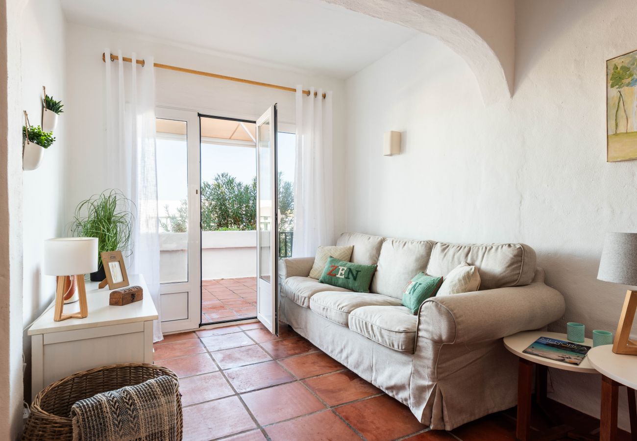 Apartment in Son Parc - ALDEAMAR I2