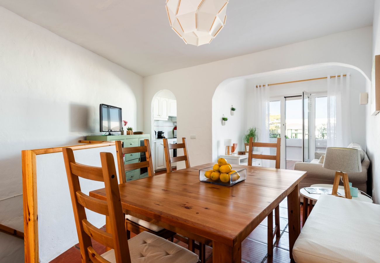 Apartment in Son Parc - ALDEAMAR I2