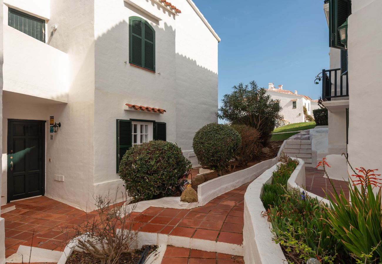 Apartment in Son Parc - ALDEAMAR I2