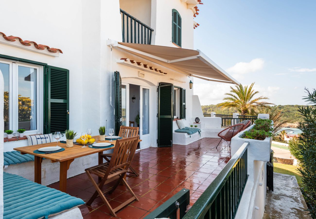 Apartment in Son Parc - ALDEAMAR I2