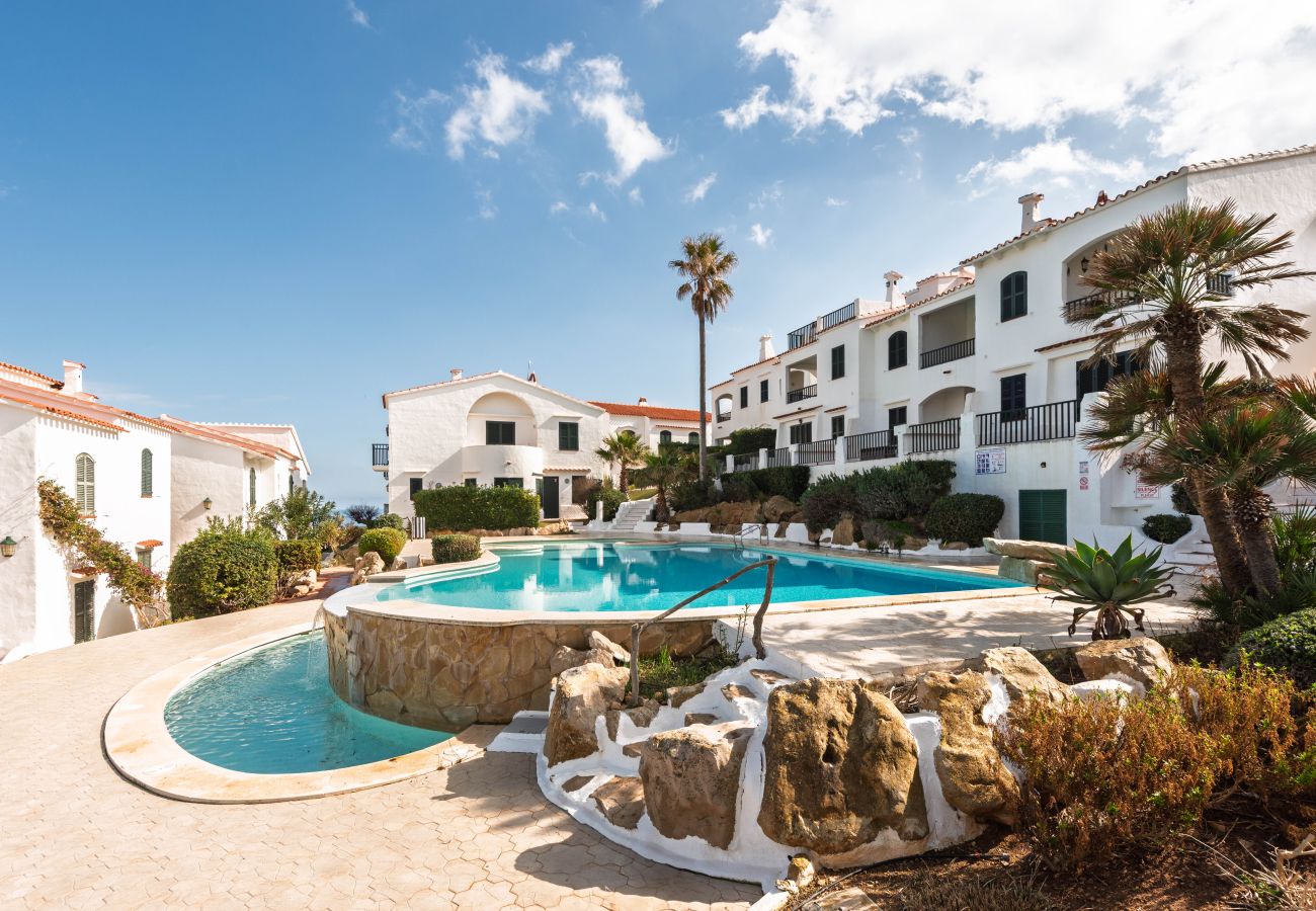 Apartment in Son Parc - ALDEAMAR I2