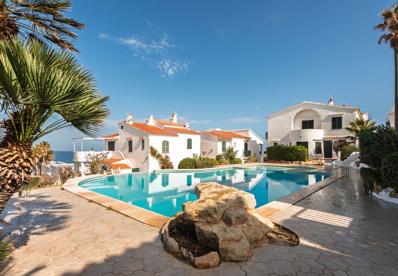 Apartment in Son Parc - ALDEAMAR I2