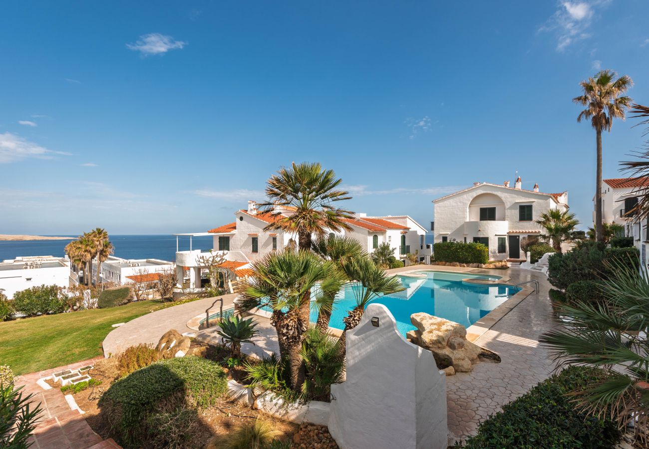 Apartment in Son Parc - ALDEAMAR I2