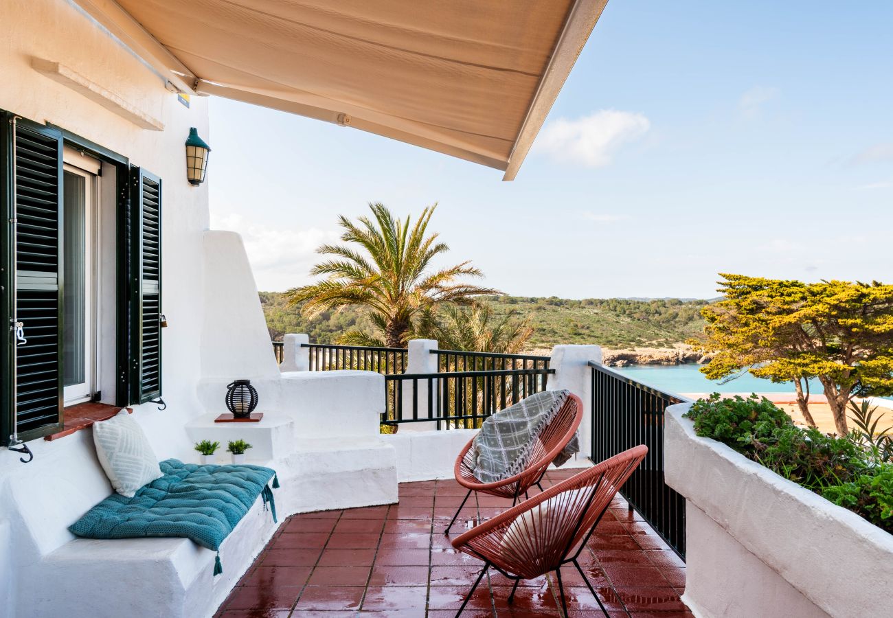 Apartment in Son Parc - ALDEAMAR I2
