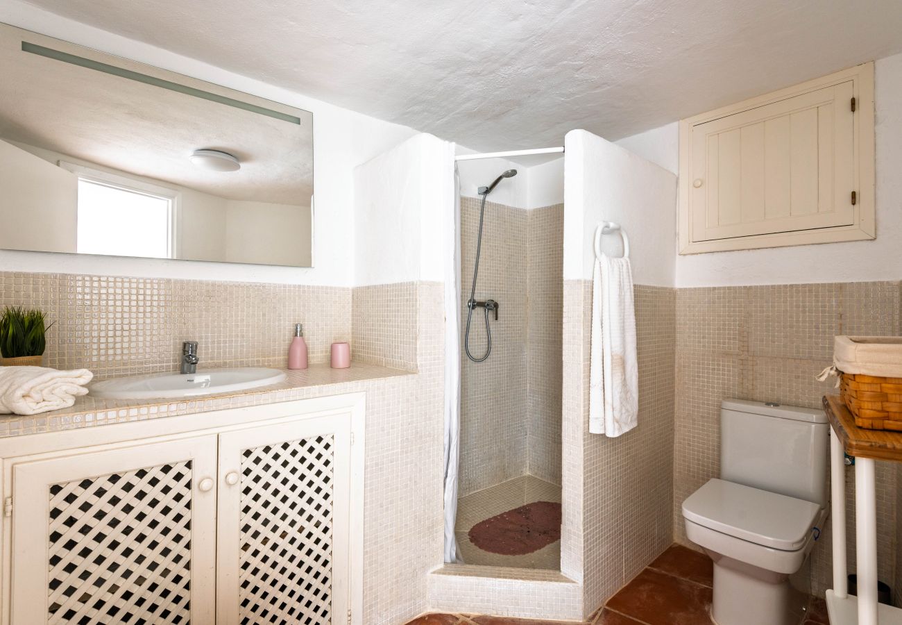 Apartment in Son Parc - ALDEAMAR I2