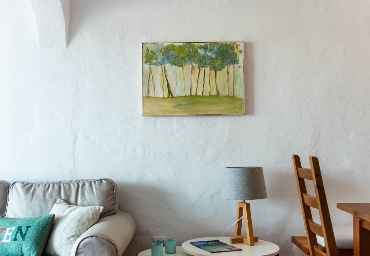 Apartment in Son Parc - ALDEAMAR I2
