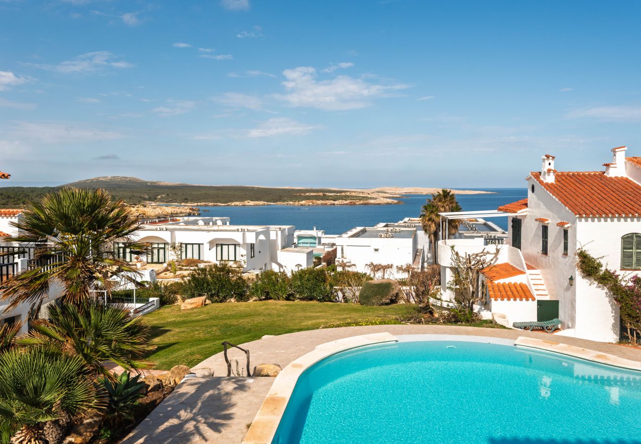 Apartment in Son Parc - ALDEAMAR I2