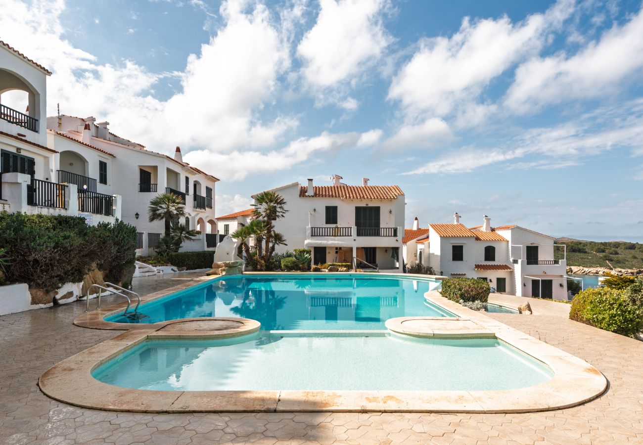 Apartment in Son Parc - ALDEAMAR I2