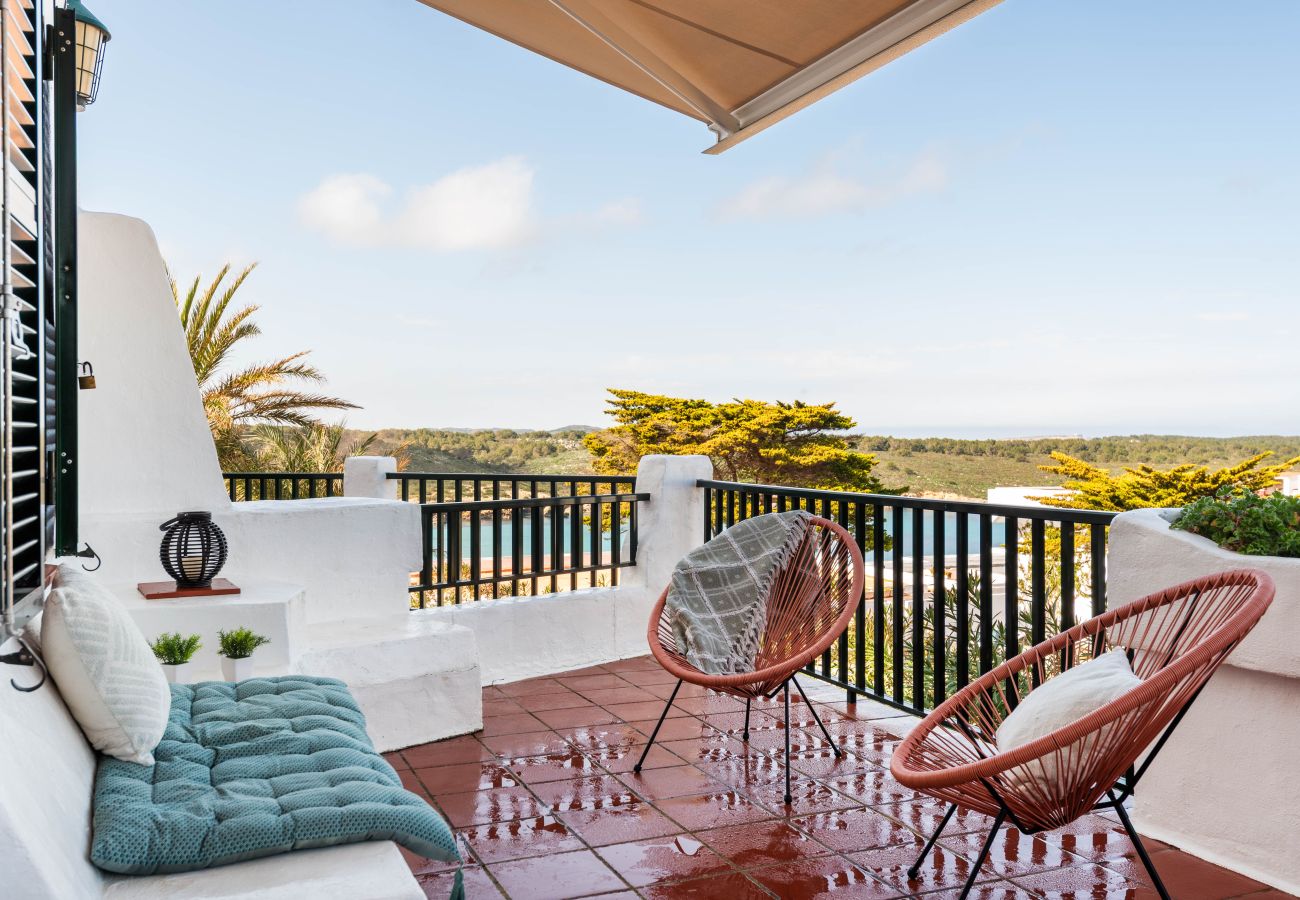 Apartment in Son Parc - ALDEAMAR I2